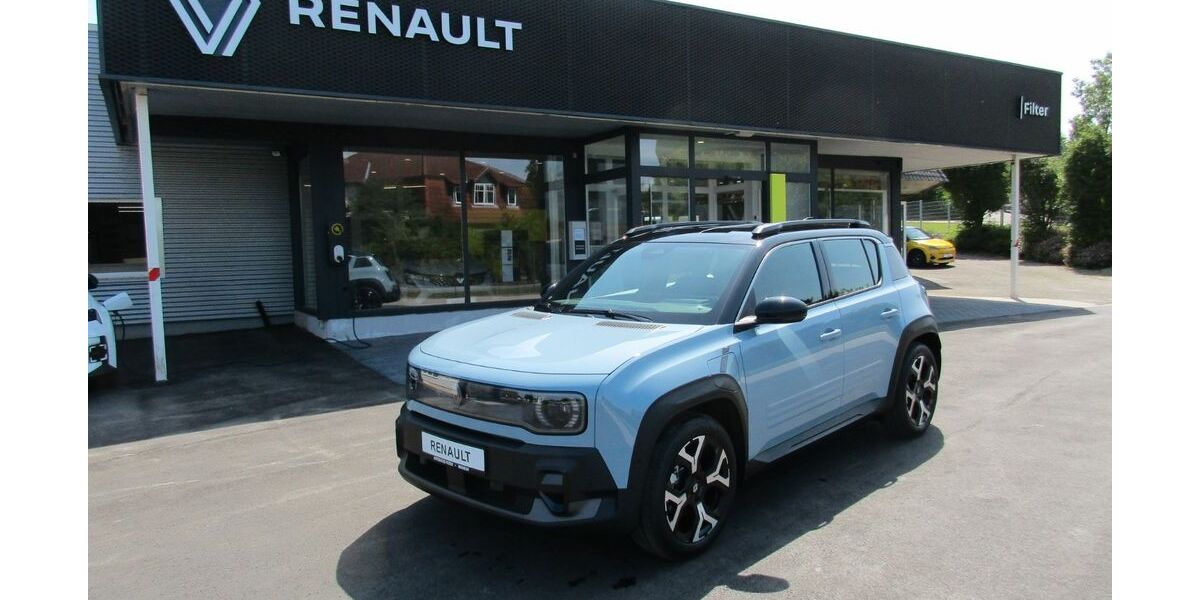 Renault R 4 4.444 km 35.950 € Nieheim 33039