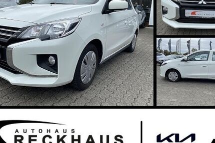 Mitsubishi Space Star 59.752 km 9.950 € Langenberg 33449