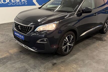 Peugeot 3008 132.000 km 13.999 &euro; Delbrück 33129