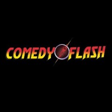 Comedyflash - Die Stand Up Comedy Show 30.05.2026 Stadthalle Detmold