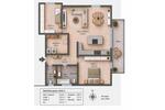 Dachgeschoßwohnung Detmold Hiddesen - 3 Zimmer, 85 m&sup2;, 320.000&euro; | Angebot:27077723