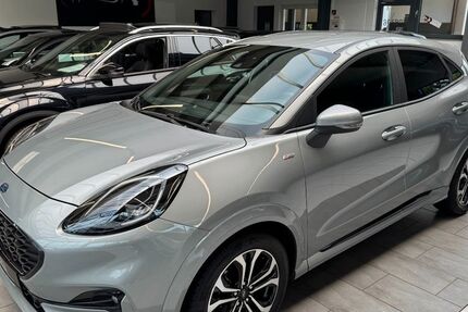 Ford Puma 79.000 km 13.550 &euro; Detmold 32758