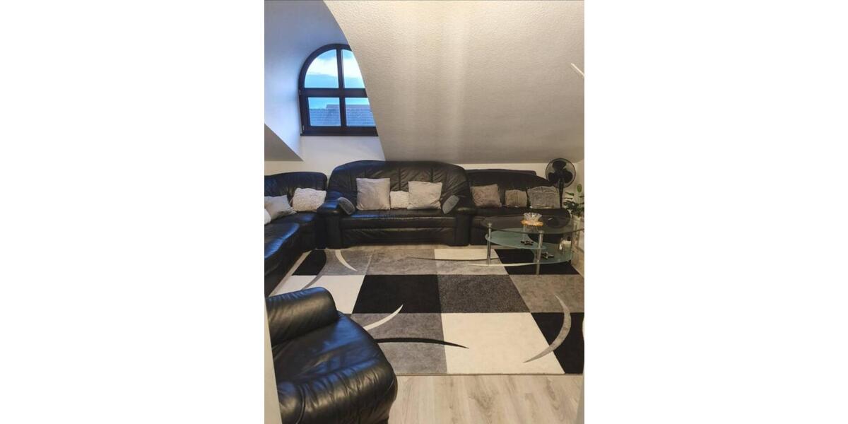 2-Zimmer Wohnung 44m2 2 zimmer