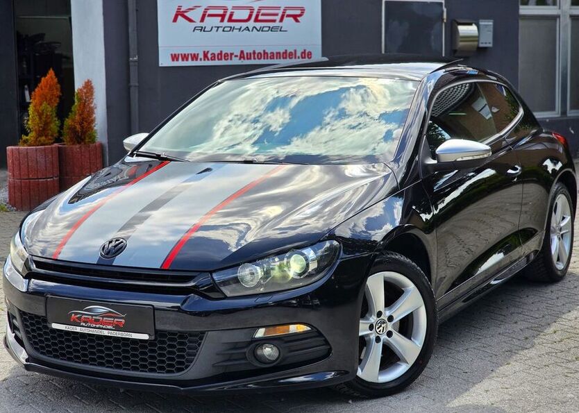 Scirocco