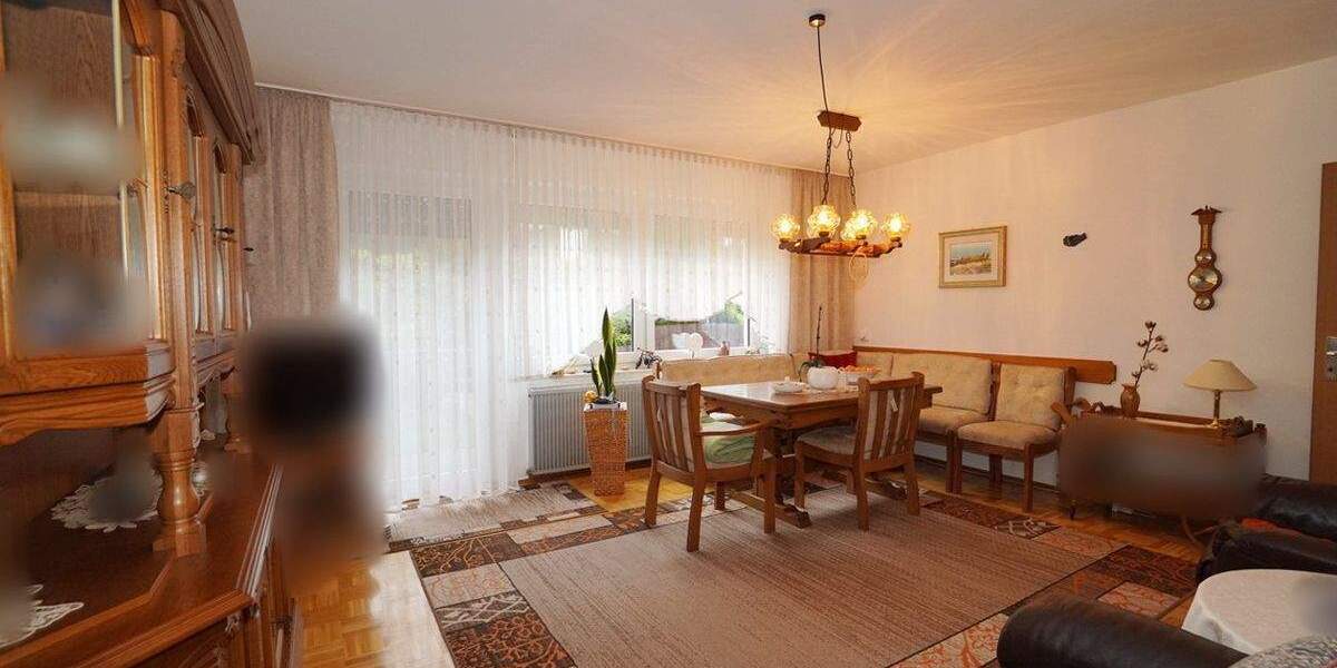 Mehrfamilienhaus, Wohnhaus Detmold Spork-Eichholz - 1 Zimmer, 285 m&sup2;, 499.000&euro; | Angebot:25320126