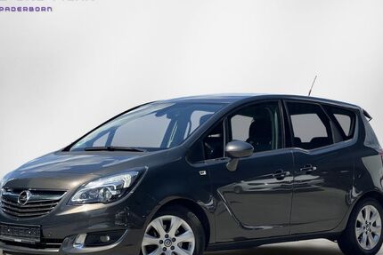 Opel Meriva 146.000 km 5.790 &euro; Paderborn 33100