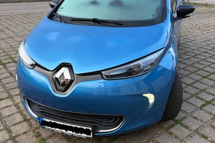 Renault ZOE 53.000 km 9.500 &euro; Detmold 32756