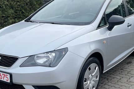 Seat Ibiza 112.500 km 4.800 &euro; Verl 33415