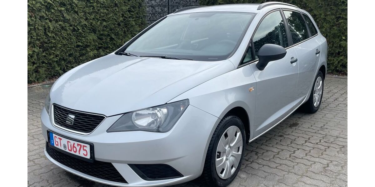 Seat Ibiza 112.500 km 5.000 &euro; Verl 33415