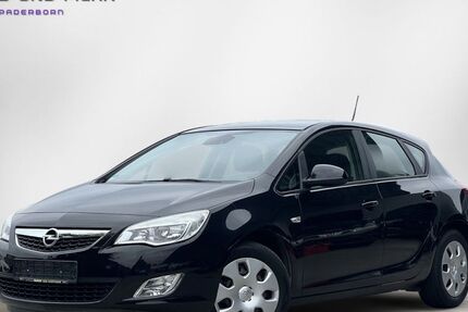 Opel Astra 79.965 km 6.500 &euro; Paderborn 33100