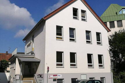 Zentrale Büro- oder Praxisfläche in der Innenstadt