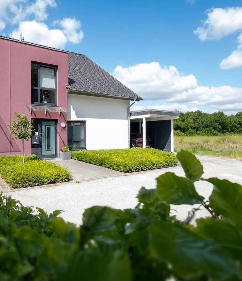 Wohnung zum Kaufen in Rietberg 415.000 € 116 m²