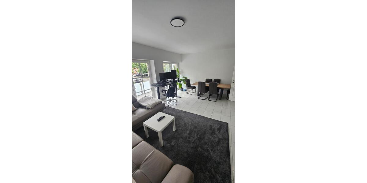 Etagenwohnung Paderborn Neuenbeken - 3 Zimmer, 92 m&sup2;, 1.100&euro; | Angebot:27623744