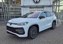 Gebrauchtwagen VW Tayron