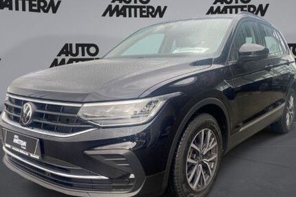 VW Tiguan 41.520 km 29.890 € Bielefeld 33719