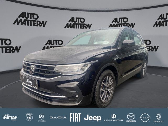 VW Tiguan 41.520 km 29.890 € Bielefeld 33719