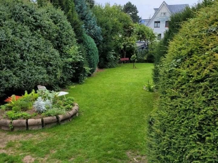 Einfamilienhaus Detmold - 5 Zimmer, 105 m&sup2;, 1.350&euro; | Angebot:27615037