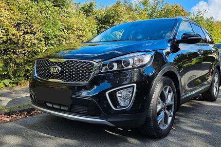 Kia Sorento 112.000 km 20.950 &euro; Paderborn 33100