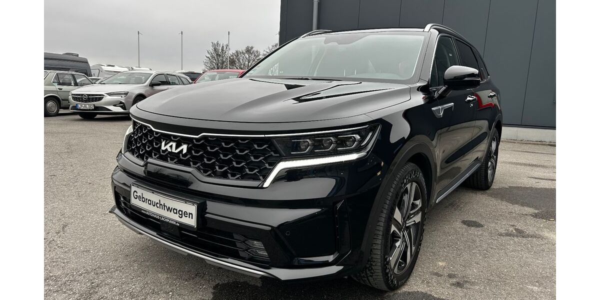 Kia Sorento 28.500 km 39.990 &euro; Salzkotten 33154