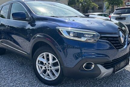 Renault Kadjar 127.039 km 8.990 &euro; Paderborn 33104