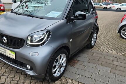 Smart ForTwo 59.250 km 13.499 &euro; Bad Lippspringe 33175