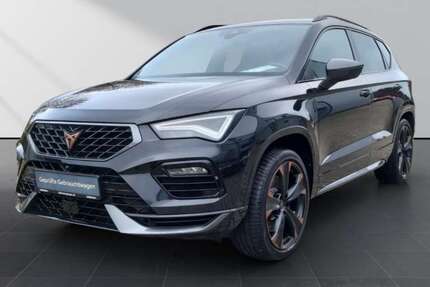 Cupra Ateca 34.020 km 35.990 &euro; Paderborn-Elsen 33104