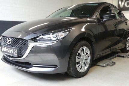 Mazda 2 35.000 km 15.890 &euro; Paderborn 33106