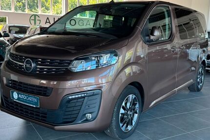 Opel Zafira Life 88.500 km 31.900 &euro; Paderborn 33106