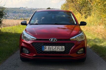 Hyundai i20 91.344 km 12.000 &euro; Geseke 59590