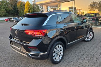 VW T-Roc 90.000 km 15.900 &euro; Salzkotten 33154