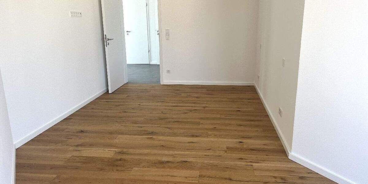 Etagenwohnung Paderborn Elsen - 3 Zimmer, 89 m&sup2;, 419.900&euro; | Angebot:25799558