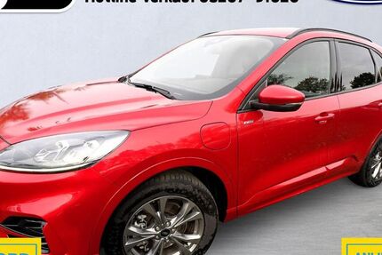 Ford Kuga 50.200 km 22.950 &euro; Schloß Holte-Stukenbrock 33758
