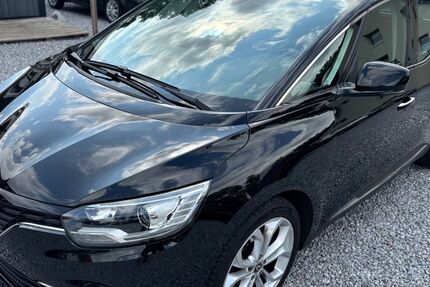 Renault Scenic 62.146 km 10.990 &euro; Paderborn 33104
