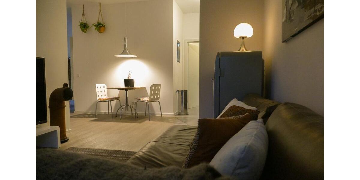 Etagenwohnung Paderborn - 2 Zimmer, 48 m&sup2;, 1.500&euro; | Angebot:27625692