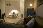 Etagenwohnung Paderborn - 2 Zimmer, 48 m&sup2;, 1.500&euro; | Angebot:27625692