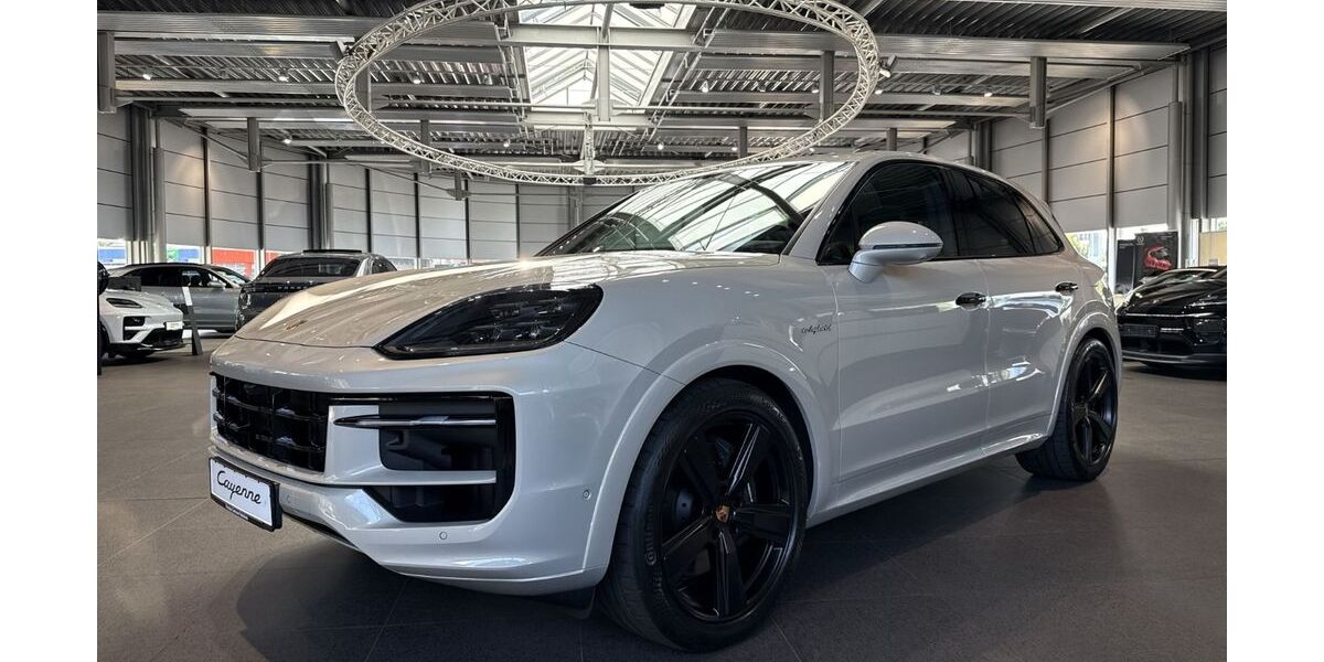 Porsche Cayenne 11.890 km 144.890 € Paderborn 33100