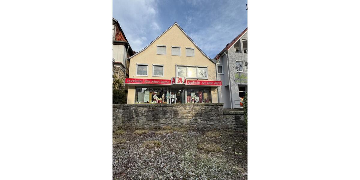 Gewerbeobjekt Bad Driburg - 900&euro; | Angebot:25066820