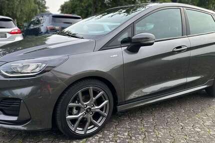Ford Fiesta 17.463 km 18.990 &euro; Willebadessen 34439