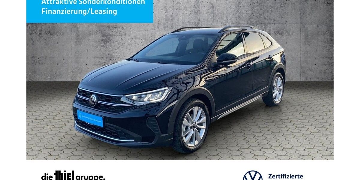 VW Taigo 11.840 km 25.890 &euro; Bad Driburg 33014