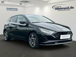 Hyundai i20 Prime Mild-Hybrid 1.0 T-GDI EU6d 12.800 km 20.990 € Bad Wünnenberg 33181