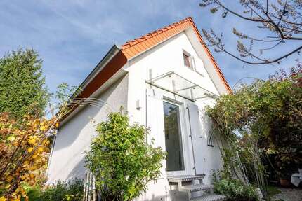 Haus zum Kaufen in Bielefeld 189.900 € 50 m² 3.5 zimmer