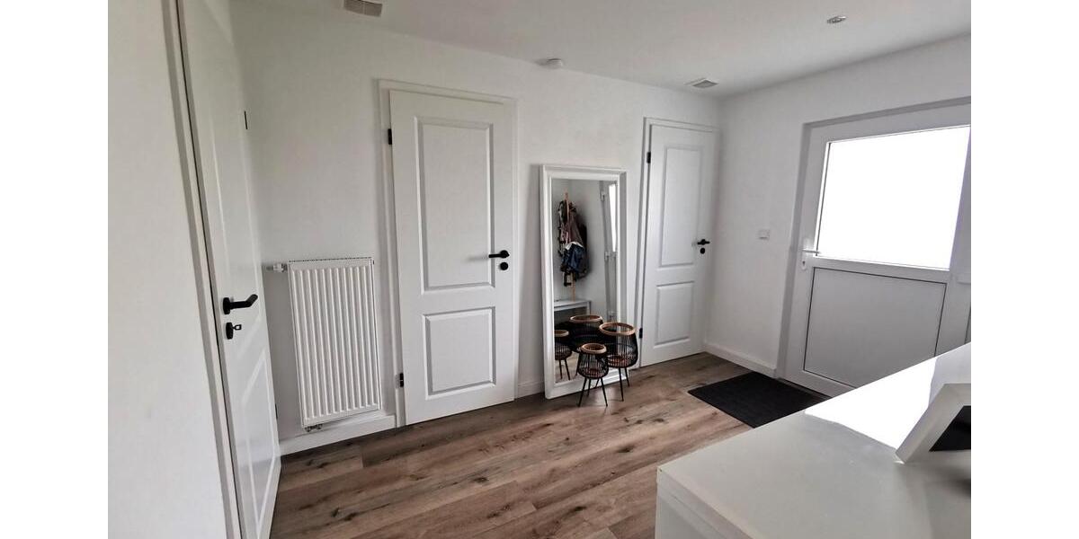 Doppelhaushälfte Detmold Hiddesen - 4 Zimmer, 120 m&sup2;, 1.500&euro; | Angebot:27615053