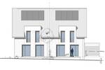Doppelhaushälfte Borchen Kirchborchen - 5 Zimmer, 127 m&sup2;, 398.000&euro; | Angebot:26080767