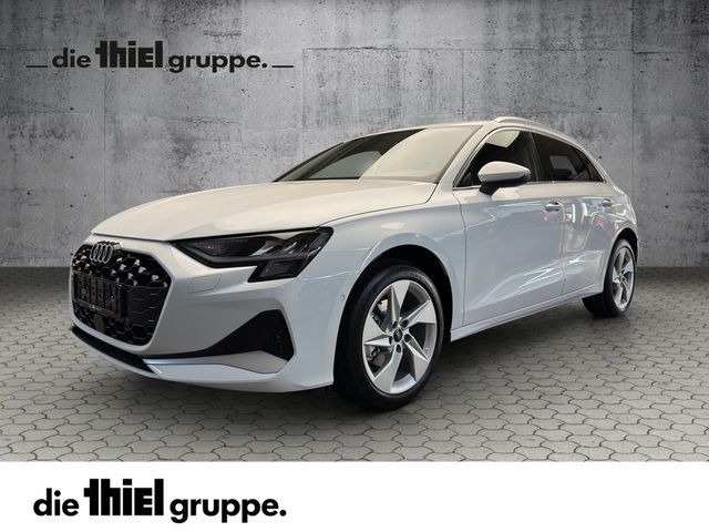 Audi A3 15.000 km 26.900 &euro; Paderborn 33100