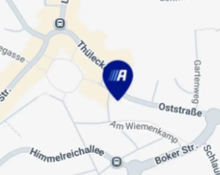 Gewerbeobjekt Delbrück - 350&euro; | Angebot:26150752