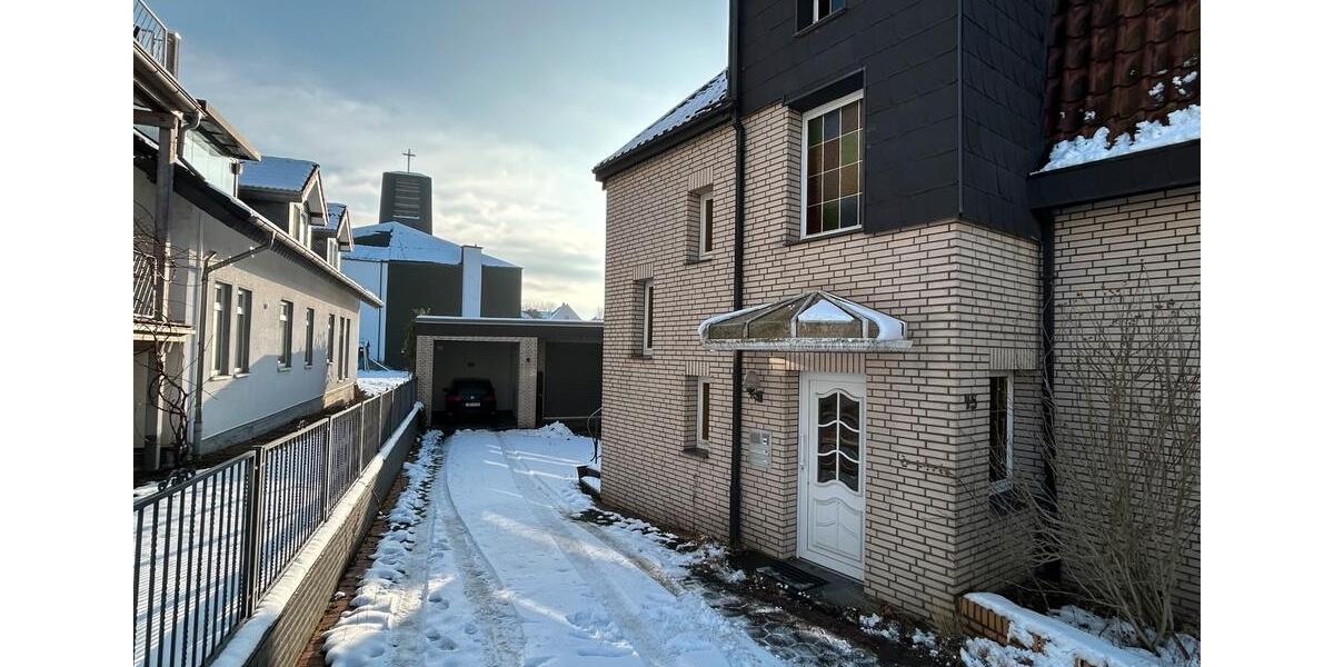 Mehrfamilienhaus, Wohnhaus Detmold - 7 Zimmer, 200 m&sup2;, 450.000&euro; | Angebot:24662652