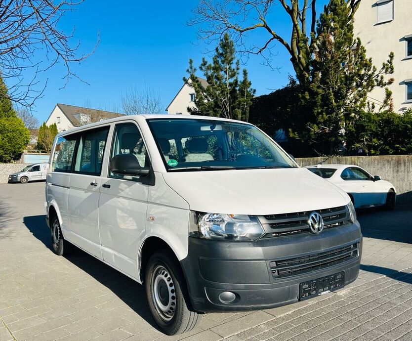 T5 Transporter
