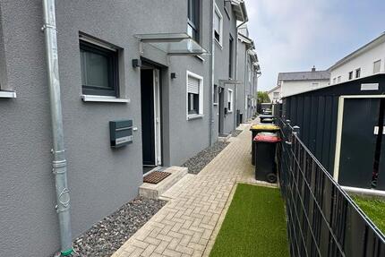 Einfamilienhaus mit Garten | KfW 55 | Kernstadt