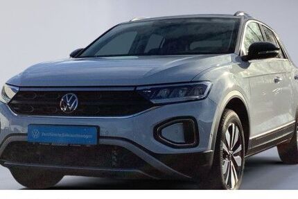 VW T-Roc 5.169 km 28.280 &euro; Salzkotten 33154