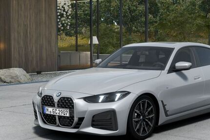 BMW 430 Gran Coupé 8.447 km 49.880 € Detmold 32758